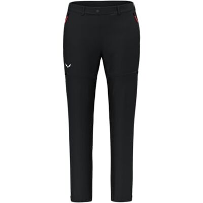 Salewa Puez Talvena Dst Pantalon 2/1 W APPAREL Femme Salewa Puez Talvena Dst Pantalon 2/1 W APPAREL Femme