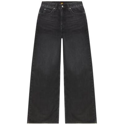 Lee Damesjeans STELLA A LINE, DARK MEMORY, 26 W/31 L 26W / 31L Lee Damesjeans STELLA A LINE, DARK MEMORY, 26 W/31 L 26W / 31L