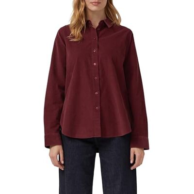 s.Oliver Corduroy blouse, 3902, 44 44 s.Oliver Corduroy blouse, 3902, 44 44
