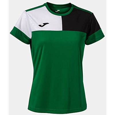 Joma Crew V T-shirt dames Joma Crew V T-shirt dames