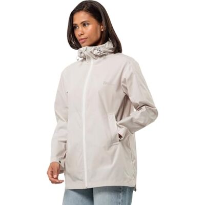 Jack Wolfskin Desert Wind Jkt W Damesjas Jack Wolfskin Desert Wind Jkt W Damesjas