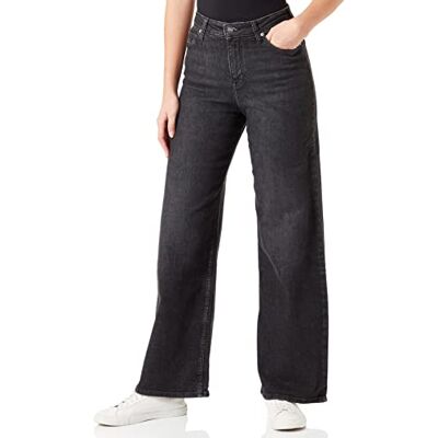 Lee Dames Jeans STELLA A LINE, ASH, 30W x 31L 30W / 31L Lee Dames Jeans STELLA A LINE, ASH, 30W x 31L 30W / 31L
