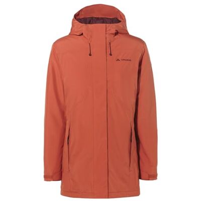VAUDE Women's Rosemoor gewatteerde parka voor dames VAUDE Women's Rosemoor gewatteerde parka voor dames