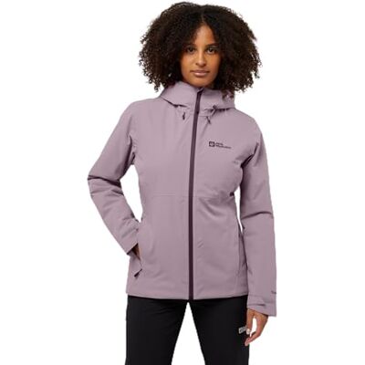Jack Wolfskin Wisper Ins Jkt W Damesjas Jack Wolfskin Wisper Ins Jkt W Damesjas
