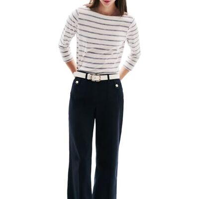 Caroll 241t-tcleo damesblouse XS Caroll 241t-tcleo damesblouse XS