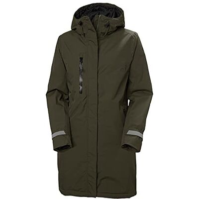 Helly Hansen W Adore Ins Rain Jacket Femme Helly Hansen W Adore Ins Rain Jacket Femme