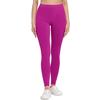 Bellivalini BLV50-147 Dameslegging, viscose, comfortabele kleding, voor dagelijks gebruik of sport, geschikt voor het hele jaar door M Bellivalini BLV50-147 Dameslegging, viscose, comfortabele kleding, voor dagelijks gebruik of sport, geschikt voor het hele jaar door M