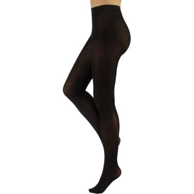 CALZITALY Wollen Panty, Dames Kousen, Winterpanty Zwart, Grijs, Navy, Paars, Bruin, Beige, Bordeaux, Groen S, M, L, XL 100 DEN Made in Italy S CALZITALY Wollen Panty, Dames Kousen, Winterpanty Zwart, Grijs, Navy, Paars, Bruin, Beige, Bordeaux, Groen S, M, L, XL 100 DEN Made in Italy S