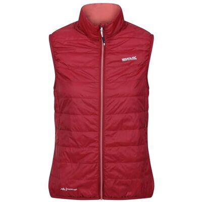 Regatta Hillpack II Bodywarmer Mouwloos vest Hillpack II voor dames Regatta Hillpack II Bodywarmer Mouwloos vest Hillpack II voor dames