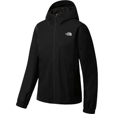 The North Face Quest jas voor dames The North Face Quest jas voor dames