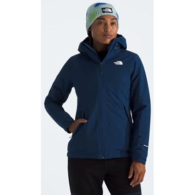 The North Face W Carto Triclimate Damesjas The North Face W Carto Triclimate Damesjas