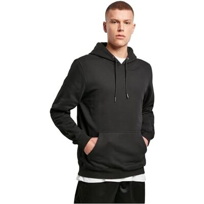 Build Your Brand Premium sweatshirt met capuchon voor heren S Build Your Brand Premium sweatshirt met capuchon voor heren S