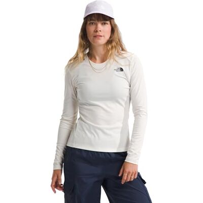 The North Face Airlight Hike Damesblouse (1 stuk) The North Face Airlight Hike Damesblouse (1 stuk)