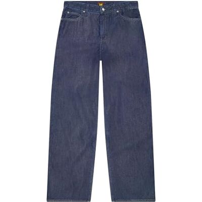 Lee Stella A Line damesjeans, Blauwe plank 31W / 33L Lee Stella A Line damesjeans, Blauwe plank 31W / 33L