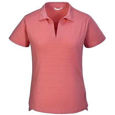 Killtec Kos 21 Wmn Tshrt Functioneel T-shirt met korte mouwen voor dames, Pearl Rose. 38 Killtec Kos 21 Wmn Tshrt Functioneel T-shirt met korte mouwen voor dames, Pearl Rose. 38