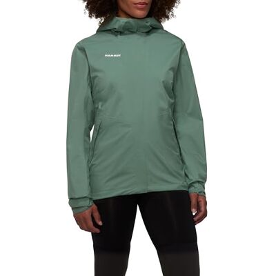 Mammut Alto Hs Giacca Con Cappuccio, Da Donna Veste Hardshell Femme Mammut Alto Hs Giacca Con Cappuccio, Da Donna Veste Hardshell Femme