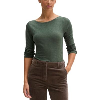 Marc O'Polo 5000012507 T-shirt voor dames M Marc O'Polo 5000012507 T-shirt voor dames M