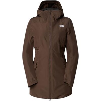 The North Face Hikesteller Insulated Parka Femme (lot de 1) The North Face Hikesteller Insulated Parka Femme (lot de 1)