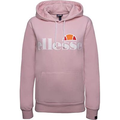 Ellesse Torices dames hoodie Ellesse Torices dames hoodie