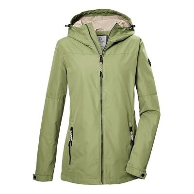 G.I.G.A. DX Gs 71 Wmn Jckt functionele jas met capuchon voor dames G.I.G.A. DX Gs 71 Wmn Jckt functionele jas met capuchon voor dames