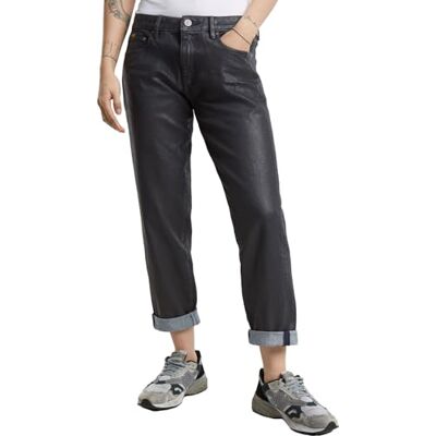 G-STAR RAW Kate Boyfriend jeans voor dames 31W / 30L G-STAR RAW Kate Boyfriend jeans voor dames 31W / 30L