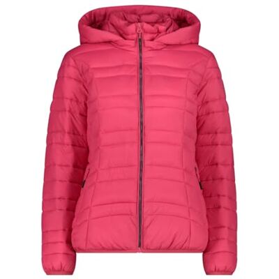 CMP Giacca Da Donna In Nylon Con Cappuccio Removibile Dames Nylon Jas met Afneembare Capuchon CMP Giacca Da Donna In Nylon Con Cappuccio Removibile Dames Nylon Jas met Afneembare Capuchon