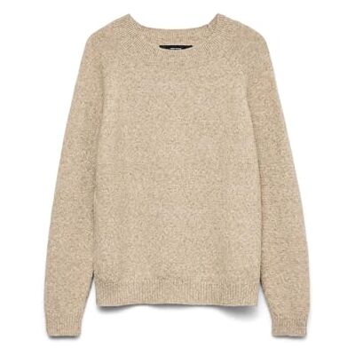 Vero Moda VMDOFFY Gebreide truien, M M Vero Moda VMDOFFY Gebreide truien, M M