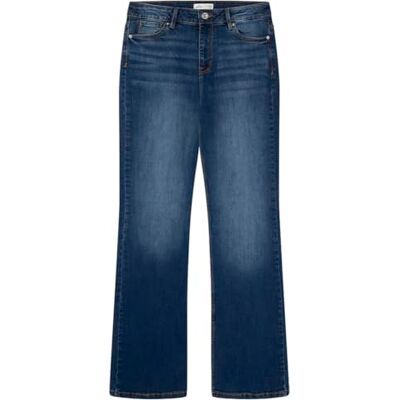 Springfield 6828224 Damesjeans (1 stuk) Springfield 6828224 Damesjeans (1 stuk)