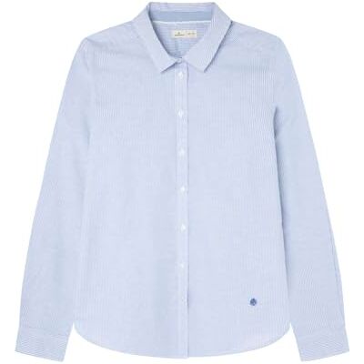 Springfield 6798401 damesblouse (1 stuk) Springfield 6798401 damesblouse (1 stuk)