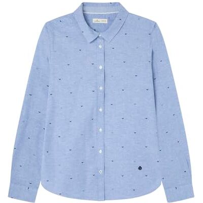 Springfield 6798401 damesblouse (1 stuk) Springfield 6798401 damesblouse (1 stuk)
