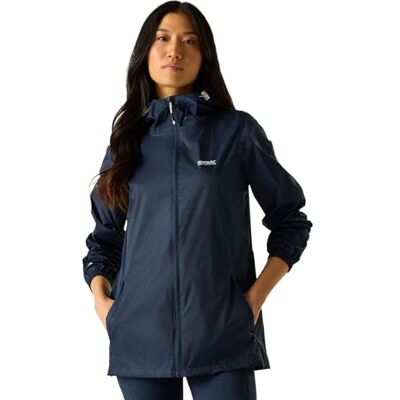 Regatta Wmn Pk Lt Iii.. Regenjas voor dames (1 stuk) Regatta Wmn Pk Lt Iii.. Regenjas voor dames (1 stuk)