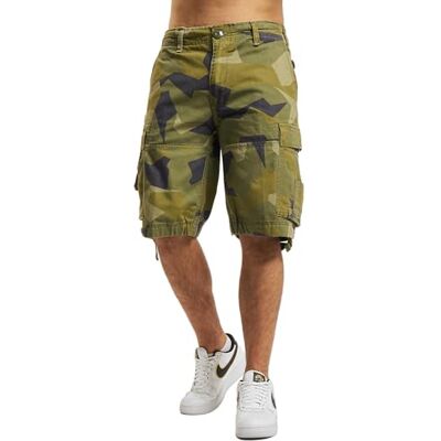 Brandit Vintage Shorts Shorts Homme (lot de 1) 4XL Brandit Vintage Shorts Shorts Homme (lot de 1) 4XL