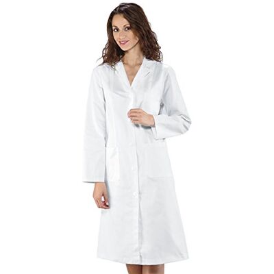 fratelliditalia.org Vrouwen Shirts Zuiver Wit Katoen Laboratorium Apotheker Dierenarts Kruidengeneeskunde fratelliditalia.org Vrouwen Shirts Zuiver Wit Katoen Laboratorium Apotheker Dierenarts Kruidengeneeskunde