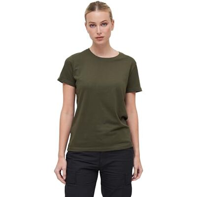Brandit dames t-shirt dames T-Shirt XXL Brandit dames t-shirt dames T-Shirt XXL