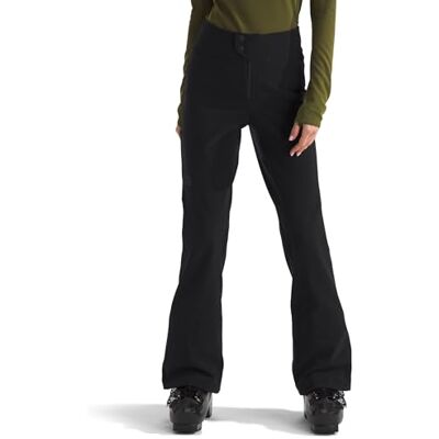 The North Face Snoga damesbroek, TNF, zwart, XXL The North Face Snoga damesbroek, TNF, zwart, XXL