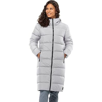 Jack Wolfskin Frozen Palace Coat W RDS Jack Wolfskin Frozen Palace Coat W RDS
