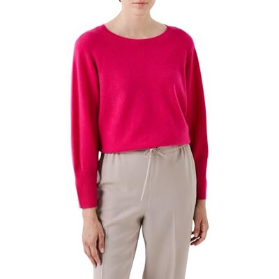 Caroll 242k-mchelsea trui voor dames, Azale M Caroll 242k-mchelsea trui voor dames, Azale M