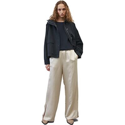Marc O'Polo Woven Outdoor Jackets Dames Outdoor Stoffen Jassen 899 36 36 Marc O'Polo Woven Outdoor Jackets Dames Outdoor Stoffen Jassen 899 36 36