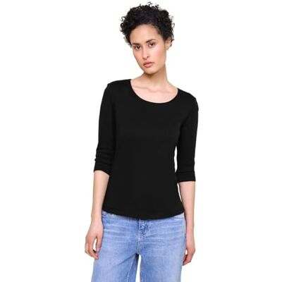 Street One Pania dames T-shirt 40 Street One Pania dames T-shirt 40
