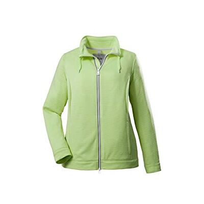 STOY Sts 13 Wereldkampioenschap Flx Jckt stretch/fleece damesjack STOY Sts 13 Wereldkampioenschap Flx Jckt stretch/fleece damesjack