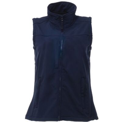 Regatta Softshellvest voor dames Regatta Softshellvest voor dames