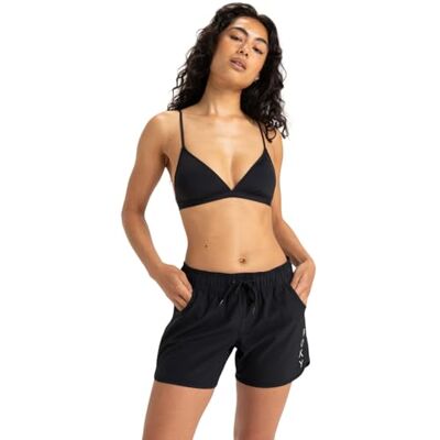 Roxy Classics 14 cm B zwemshorts voor dames (1 stuk) Roxy Classics 14 cm B zwemshorts voor dames (1 stuk)