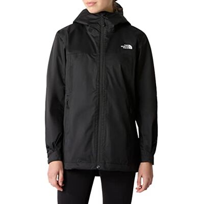 The North Face Fornet damesjas, zwart, S The North Face Fornet damesjas, zwart, S