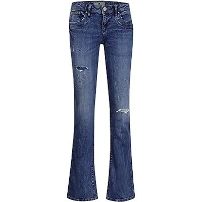 LTB Jeans Dames Valerie Bootcut Jeans 29W / 34L LTB Jeans Dames Valerie Bootcut Jeans 29W / 34L