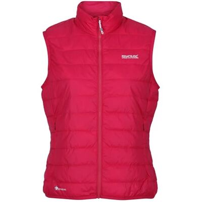 Regatta Hillpack II Bodywarmer Mouwloos vest Hillpack II voor dames Regatta Hillpack II Bodywarmer Mouwloos vest Hillpack II voor dames
