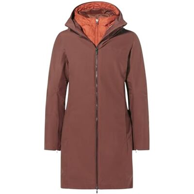 VAUDE Annecy 3-in-1 dubbele jas voor dames VAUDE Annecy 3-in-1 dubbele jas voor dames