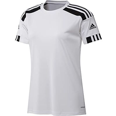 Adidas Dames T-Shirt Squad 21 JSY W Adidas Dames T-Shirt Squad 21 JSY W