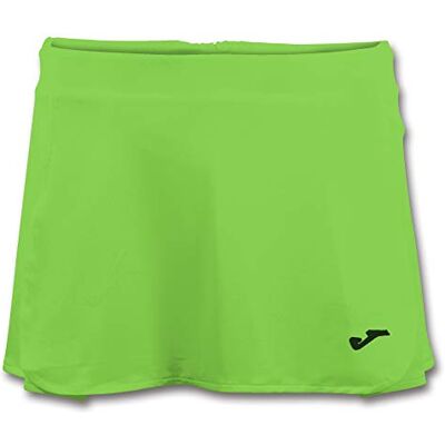 Joma Open II Damesrok, Neon Groen Joma Open II Damesrok, Neon Groen