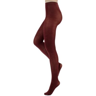 CALZITALY Wollen Panty, Dames Kousen, Winterpanty Zwart, Grijs, Navy, Paars, Bruin, Beige, Bordeaux, Groen S, M, L, XL 100 DEN Made in Italy M CALZITALY Wollen Panty, Dames Kousen, Winterpanty Zwart, Grijs, Navy, Paars, Bruin, Beige, Bordeaux, Groen S, M, L, XL 100 DEN Made in Italy M