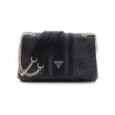 Guess Noelle II Cnvrtble Xbody Flap dames klaptas (1 stuk) M Guess Noelle II Cnvrtble Xbody Flap dames klaptas (1 stuk) M